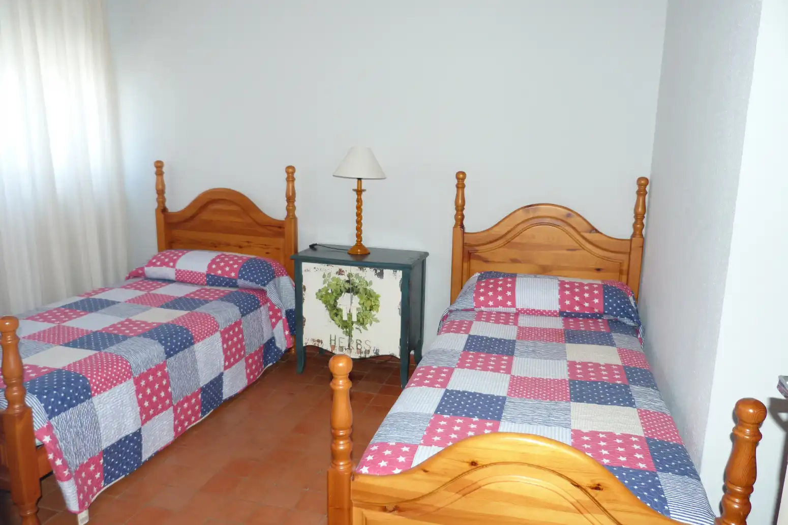 Piso de 55 m² en Suances