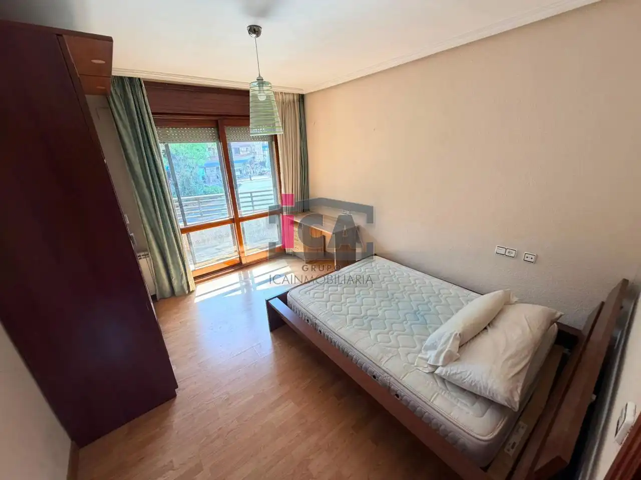 Piso de 136 m² en Cáceres
