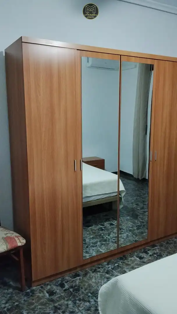 Piso de 80 m² en Jaén
