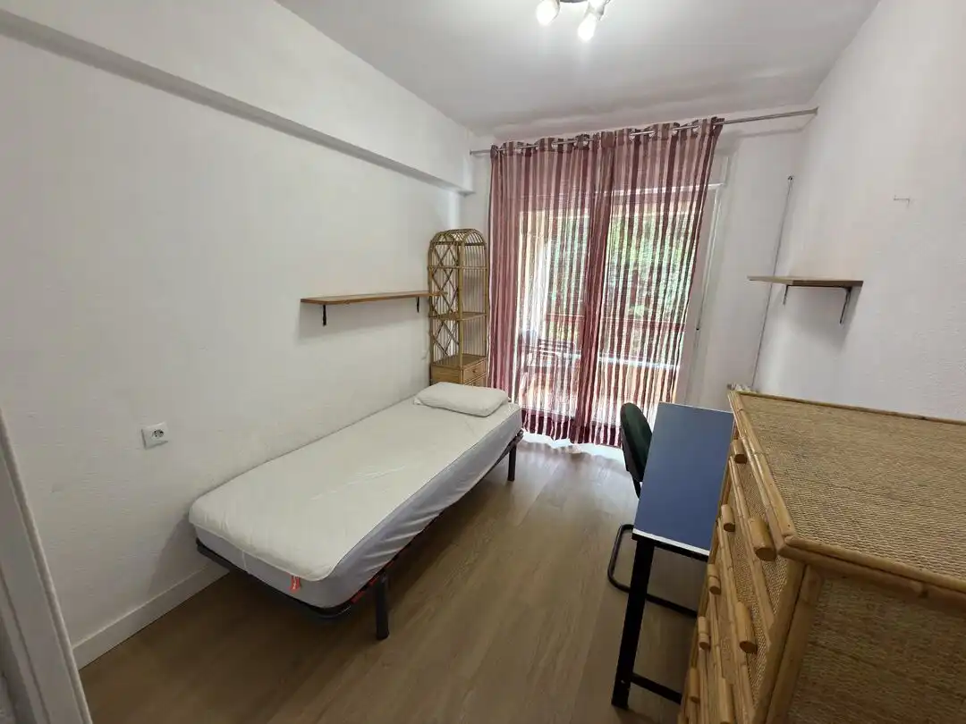 Piso de 70 m² en San Sebastián