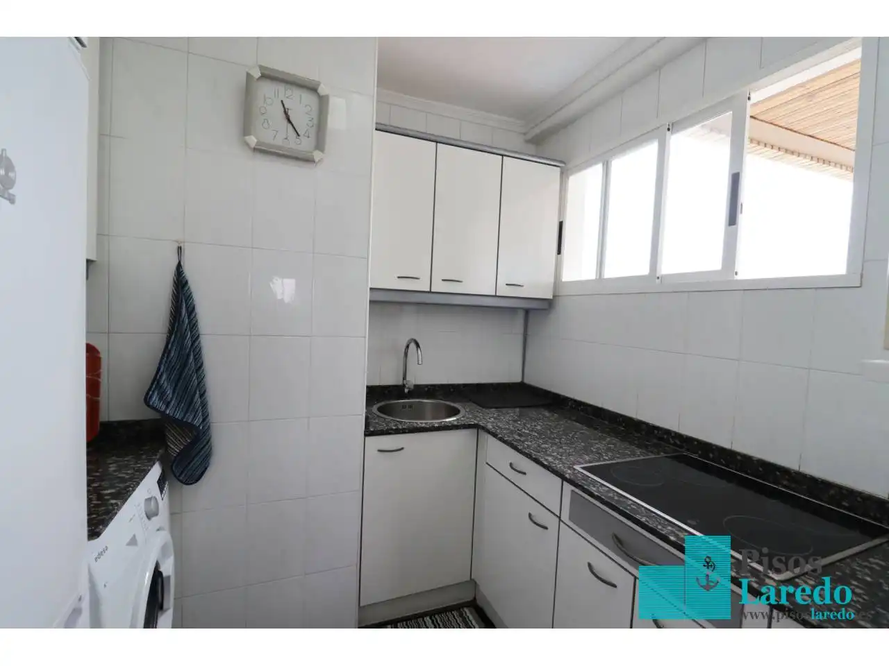 Pis de 85 m² a Laredo
