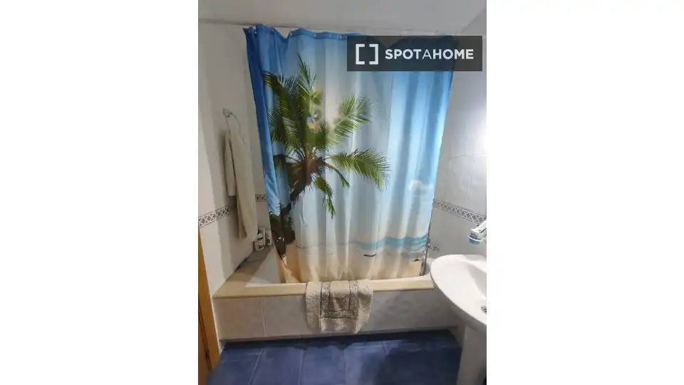 Habitación 161 m², Murcia