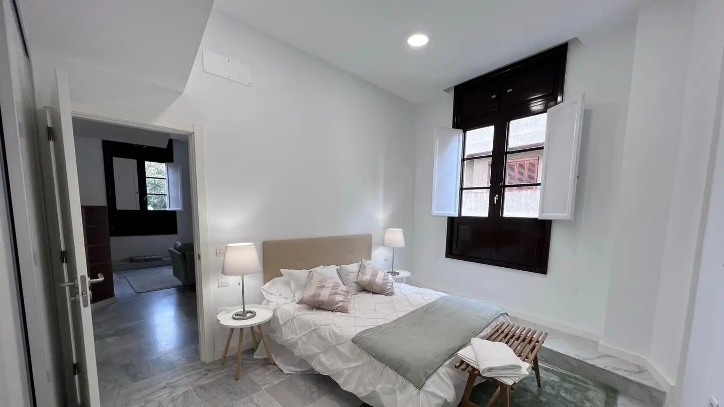 Piso de 90 m² en Santa Cruz de Tenerife