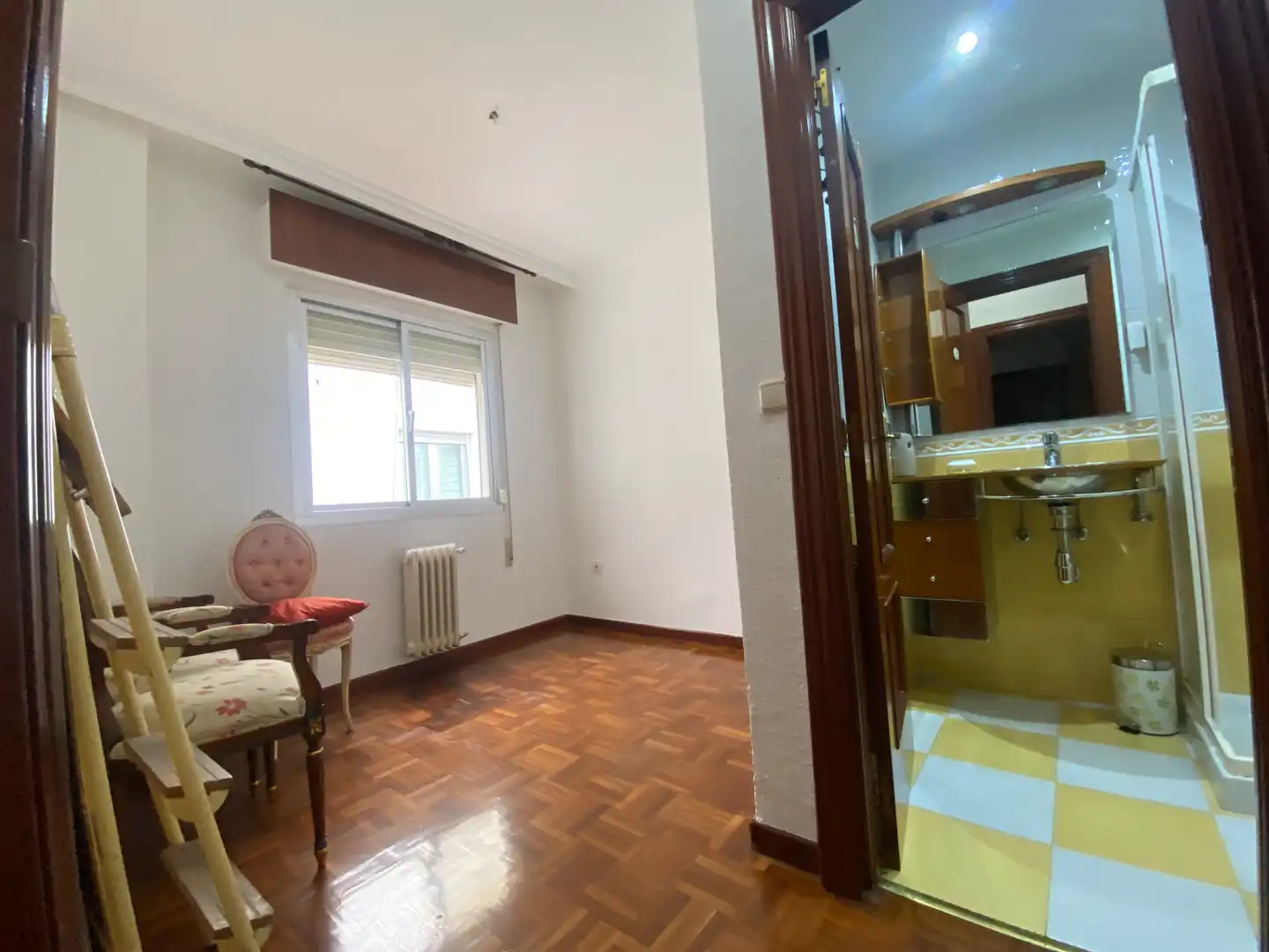Piso de 150 m² en Ciudad Real