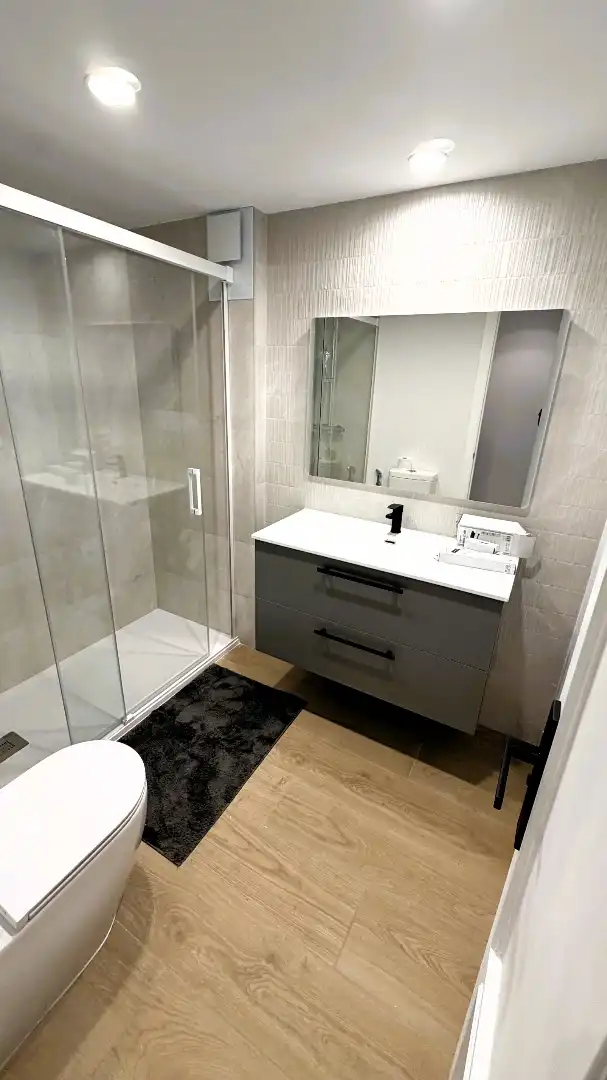 Piso de 139 m² en Valencia