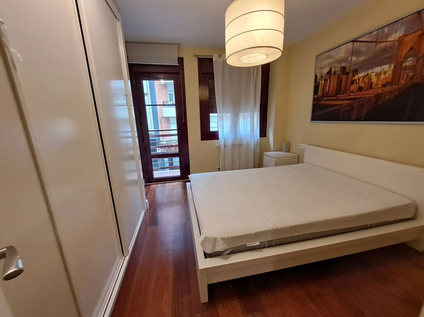 Piso de 48 m² en Oviedo