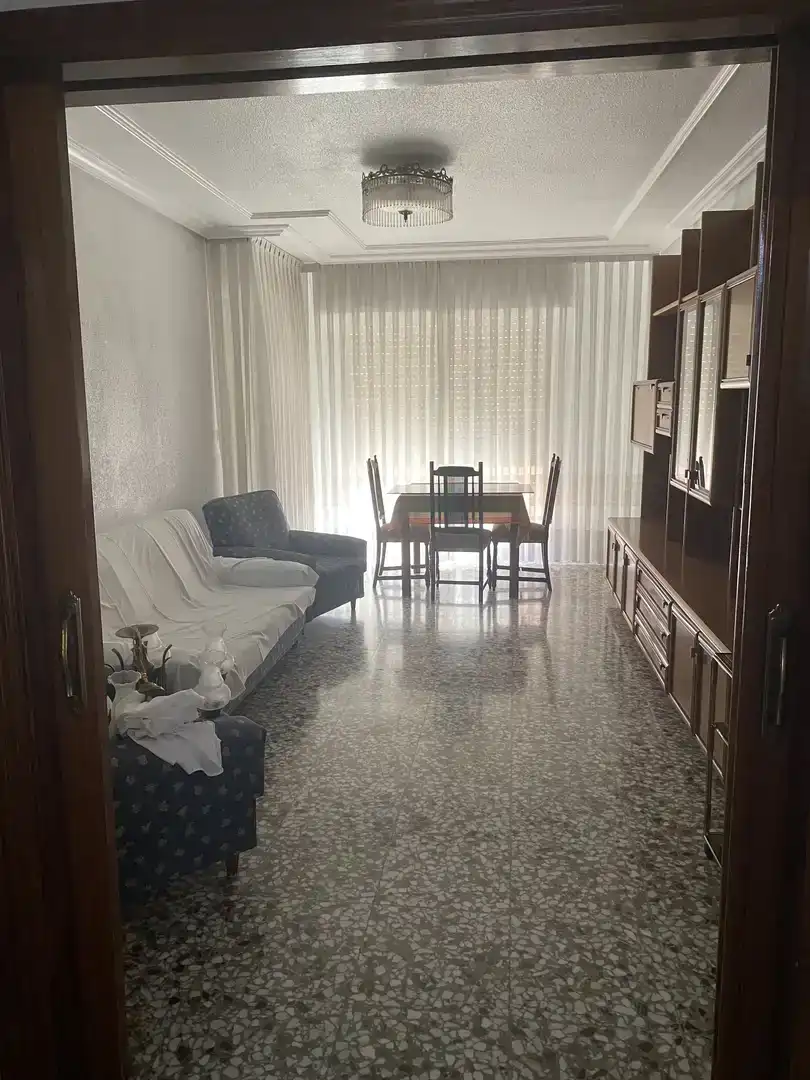 Habitación 98 m², Alcantarilla