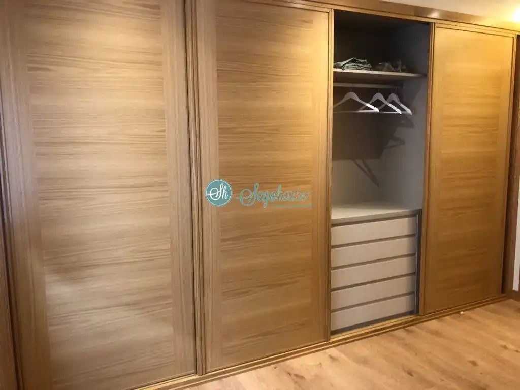 Piso de 175 m² en Segovia