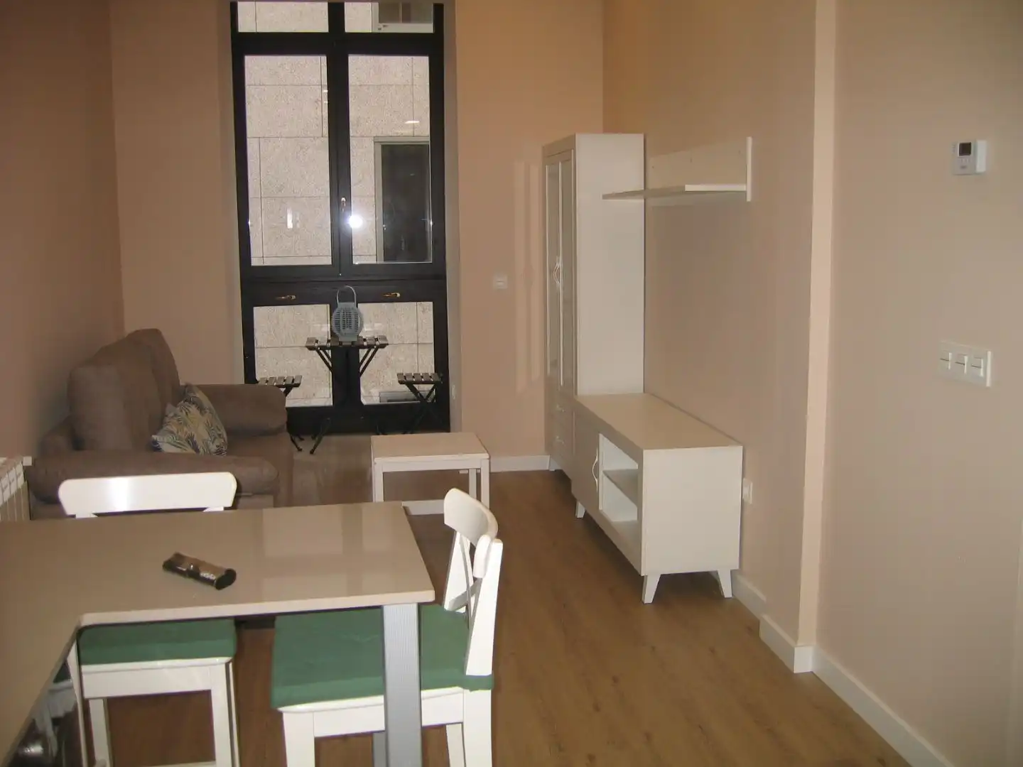 Pis de 76 m² a Gijón