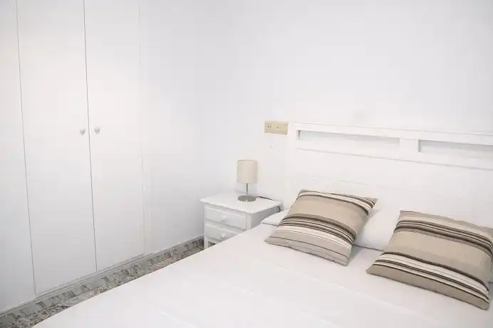 Piso de 55 m² en Peñíscola