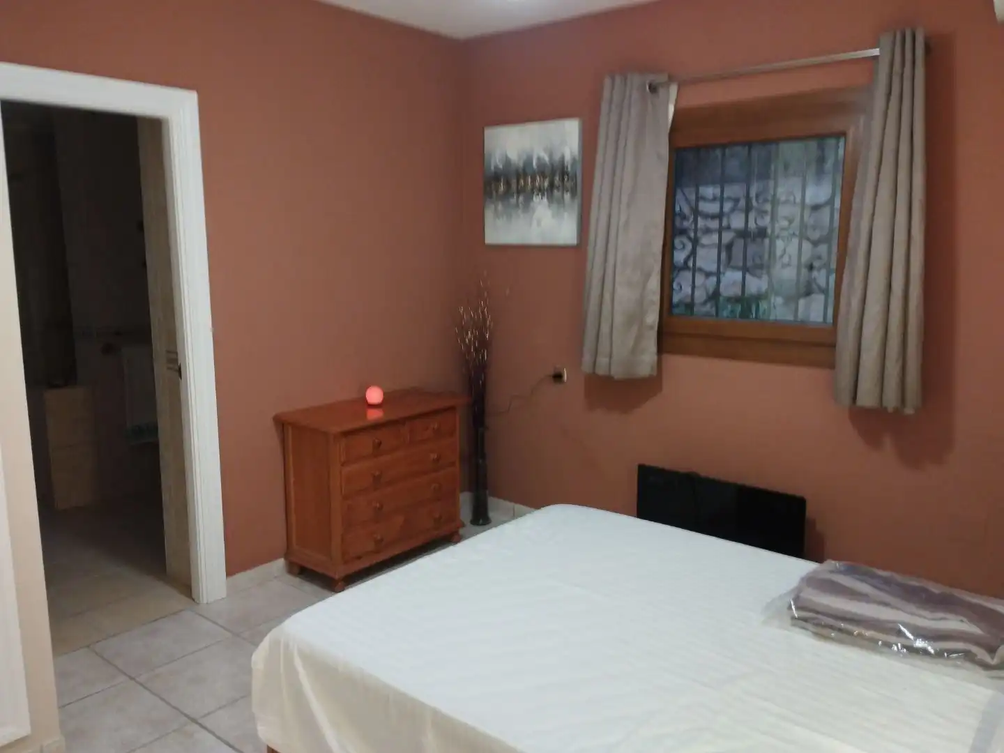 Piso de 120 m² en Viñuela