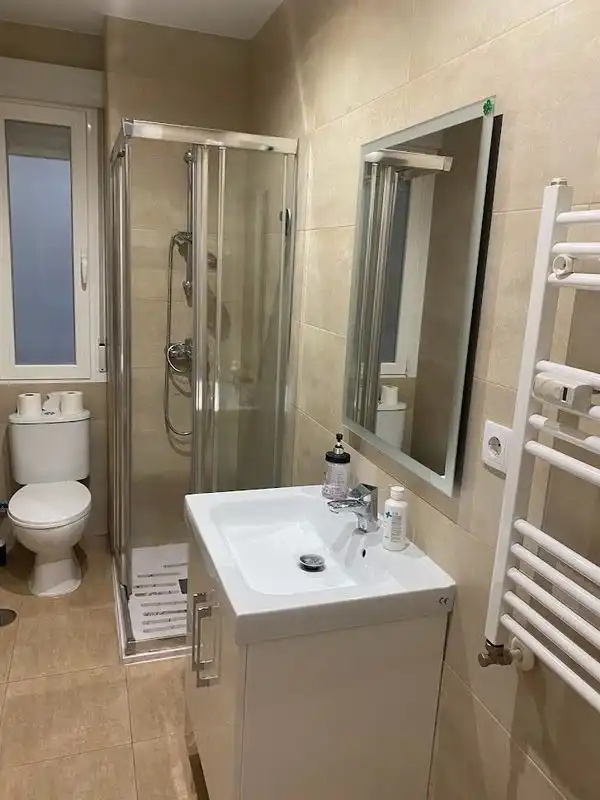 Appartamento 115 m² a Valladolid
