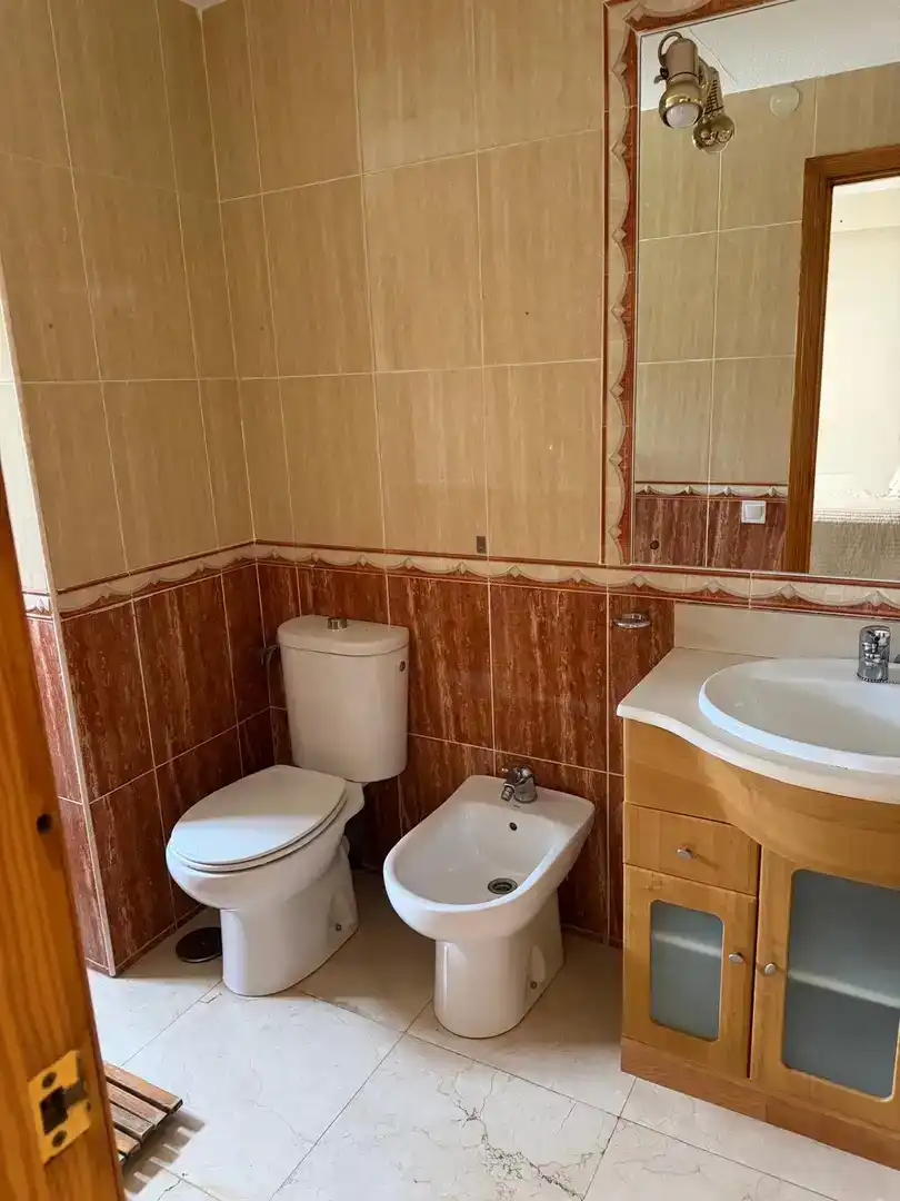 Piso de 75 m² en Córdoba