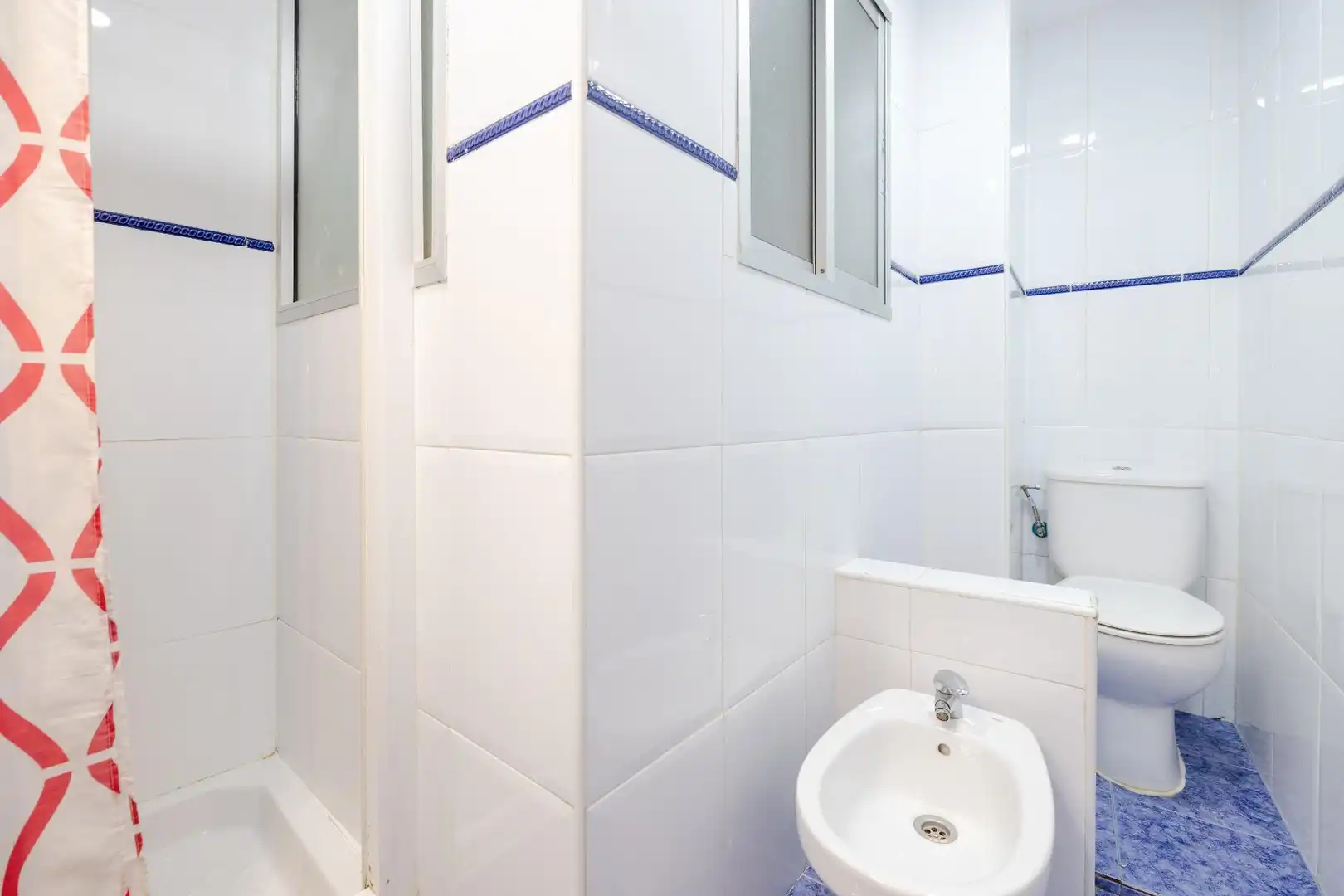 Piso de 88 m² en Málaga