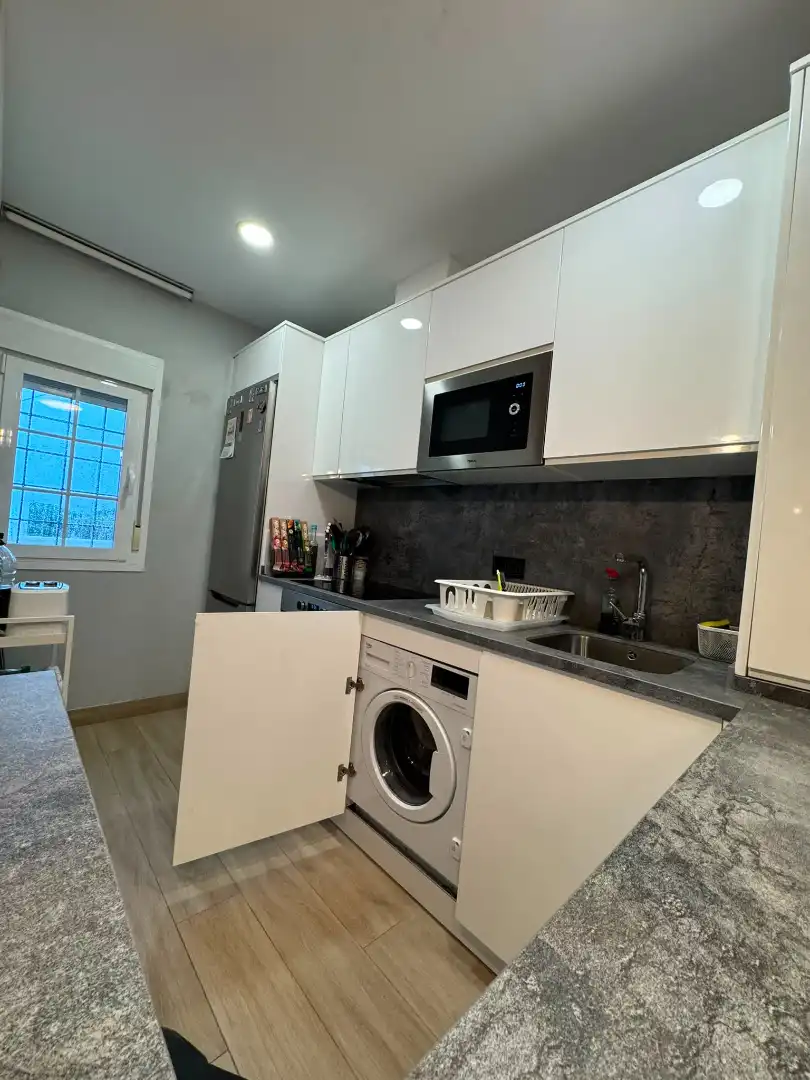 Piso de 40 m² en Chiclana de la Frontera