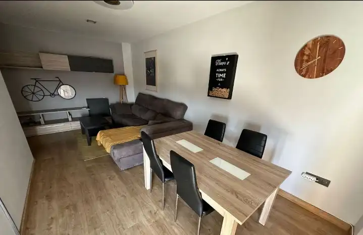 Piso de 90 m² en Salamanca