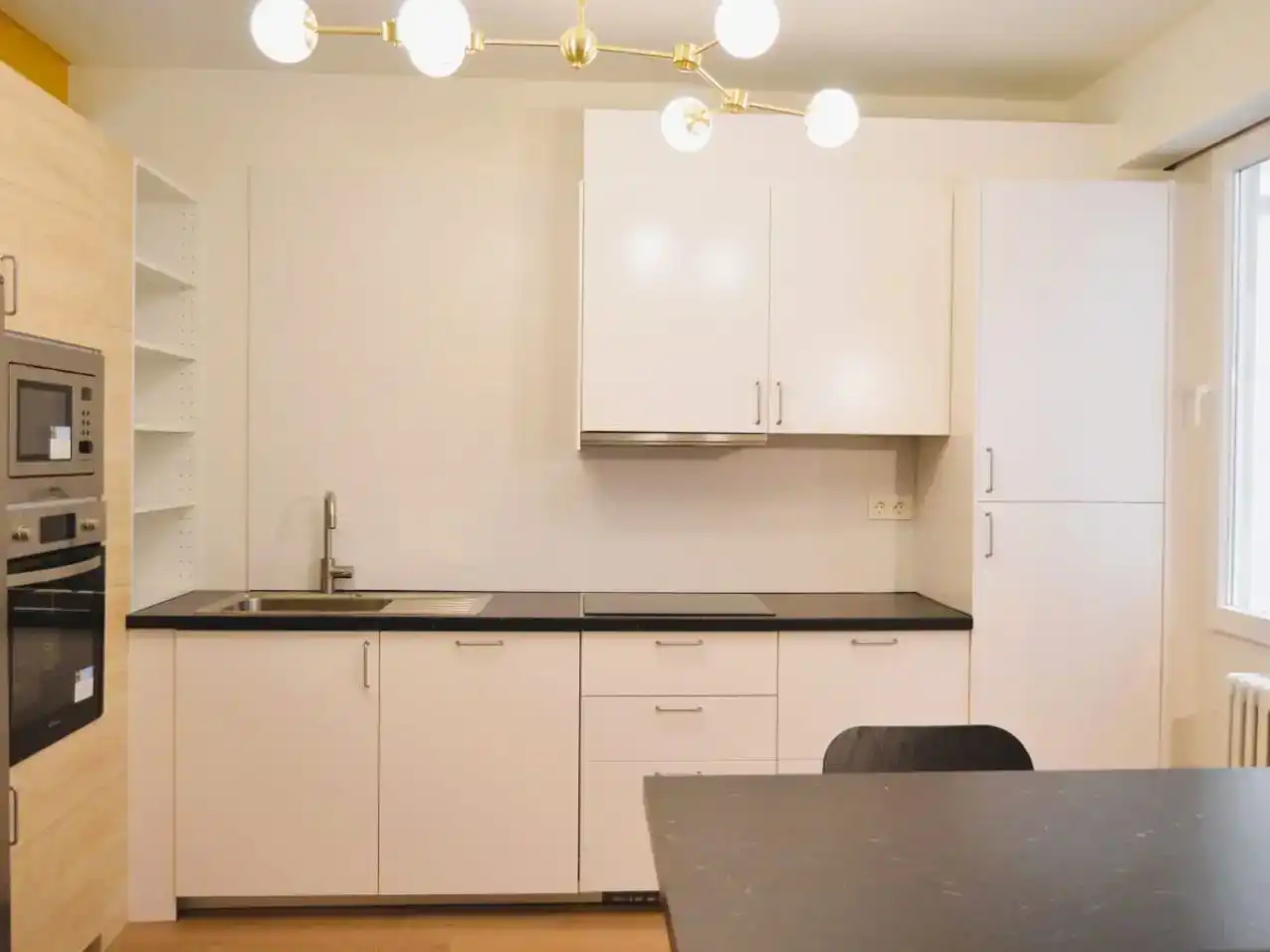 Piso de 150 m² en Albacete