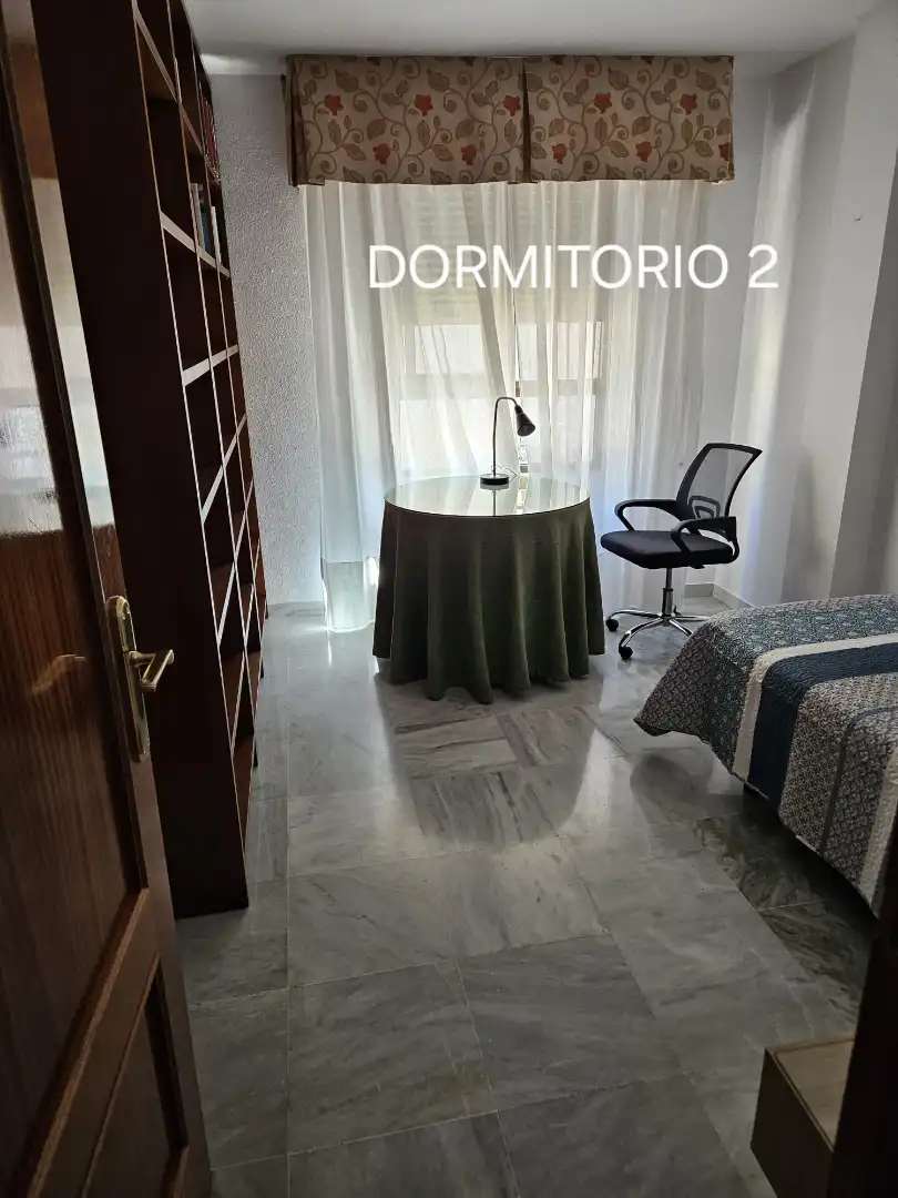 Habitación 160 m², Granada