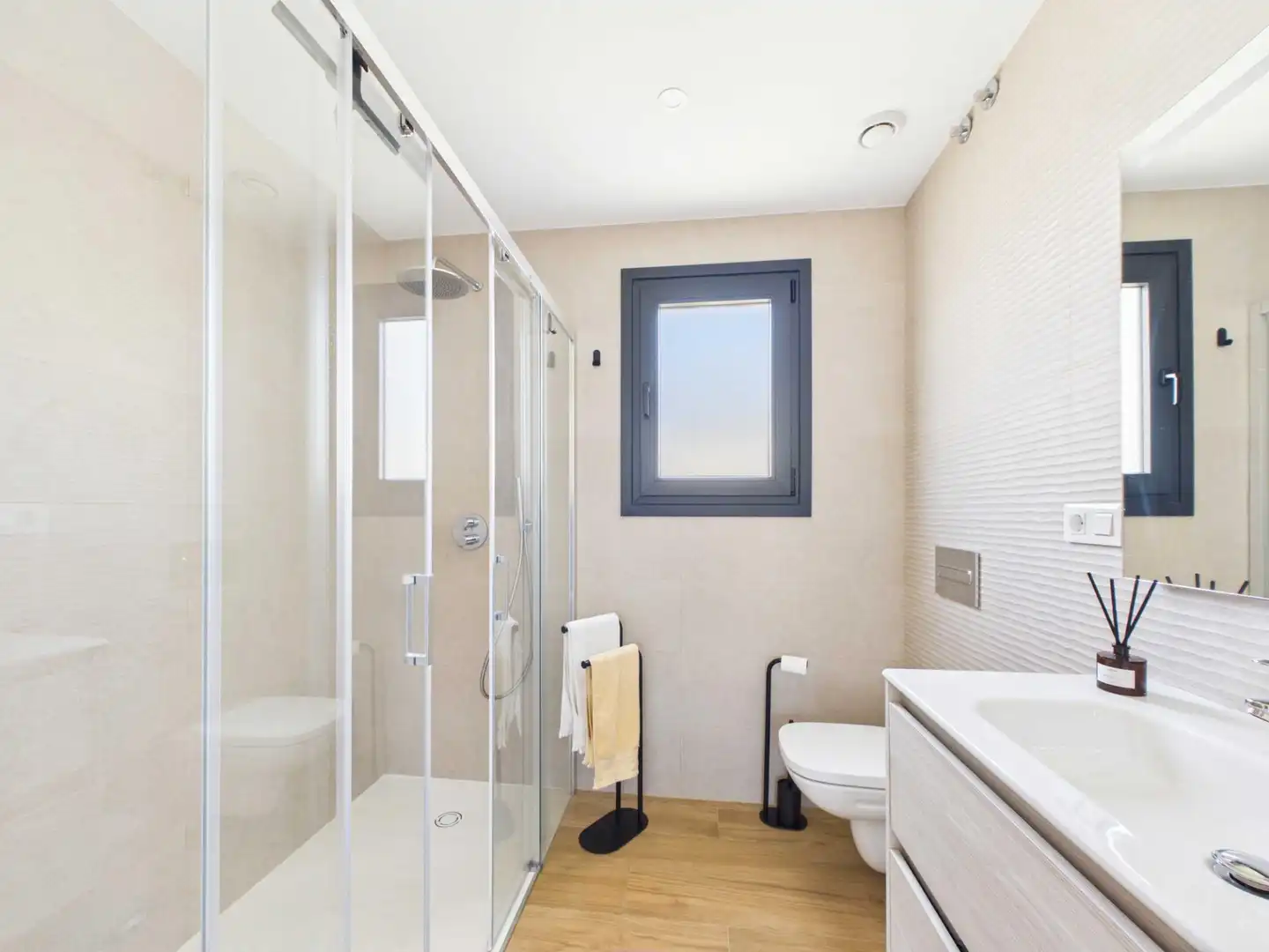 Piso de 277 m² en Finestrat