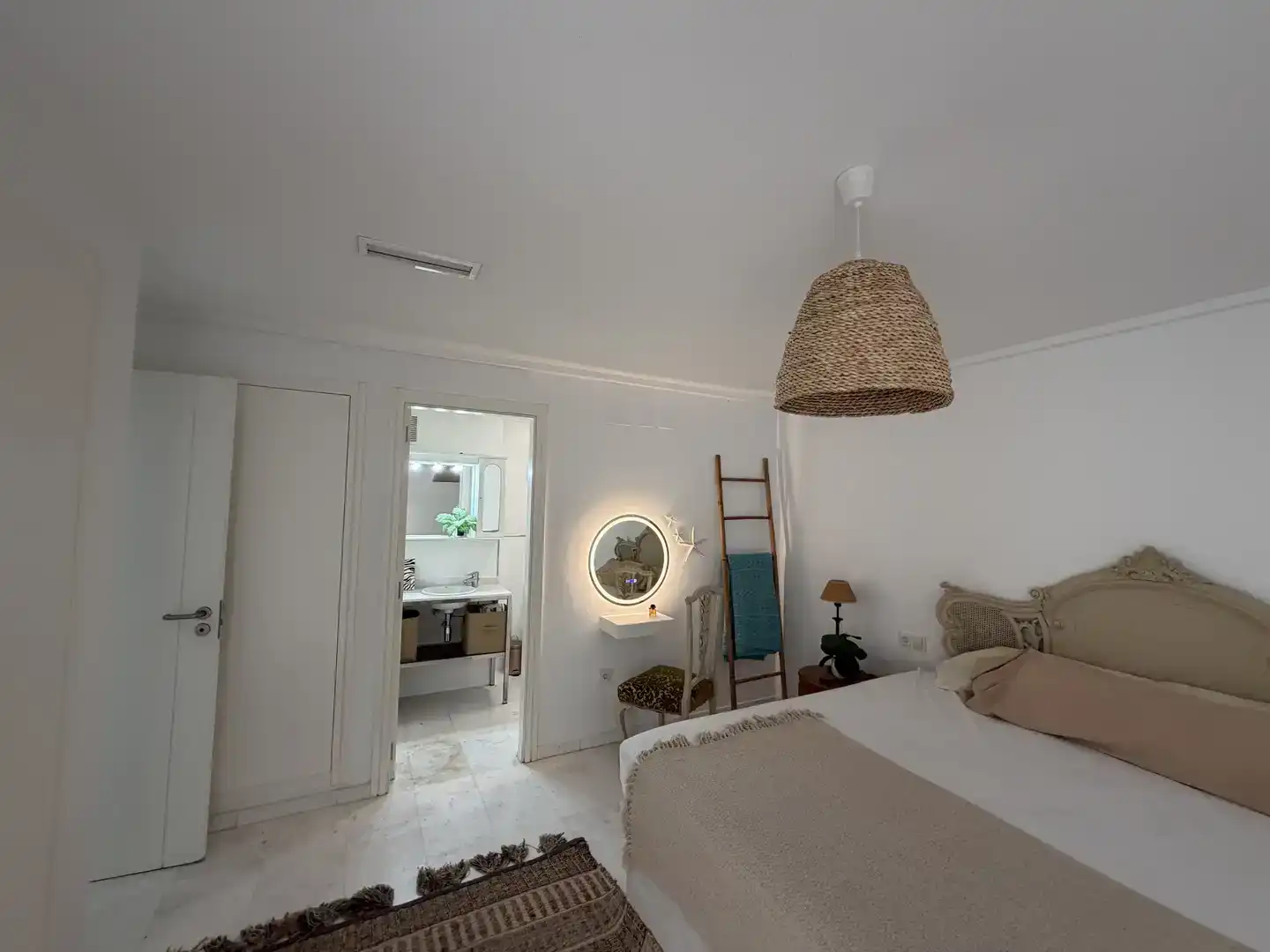 Piso de 110 m² en Benitachell