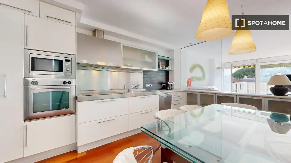 Habitación en alquiler, Santa Pola
