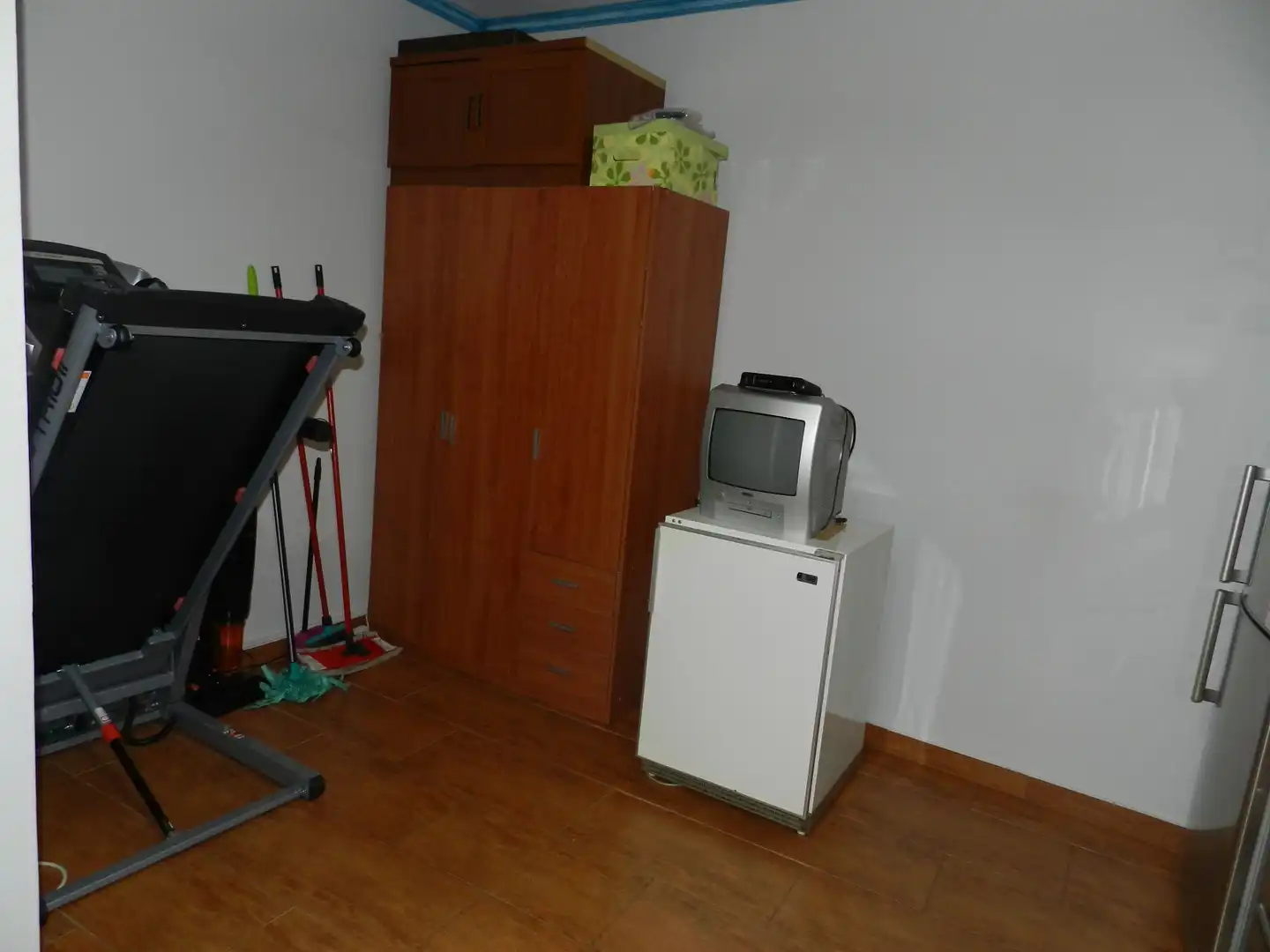 Apartamento 70 m² em Linares