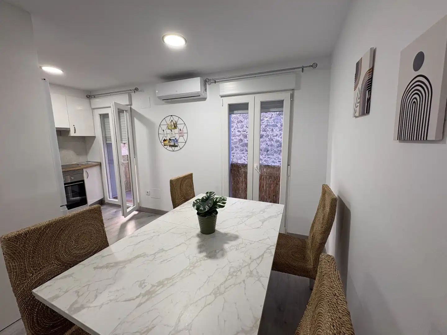 Pis de 65 m² a Plasencia