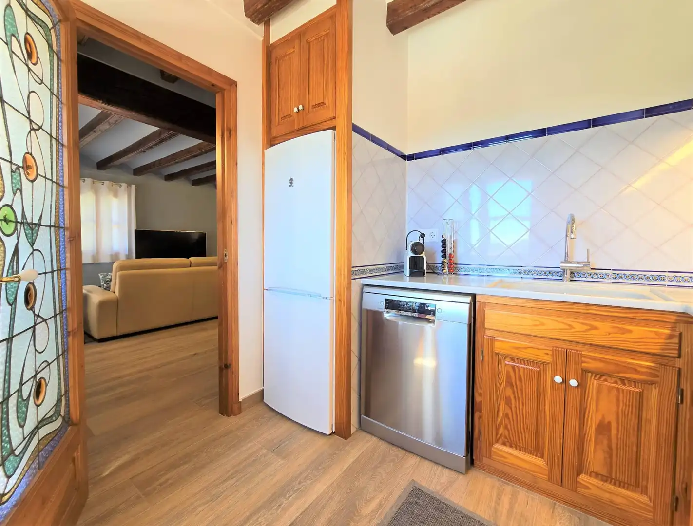 Piso de 224 m² en Arbolí