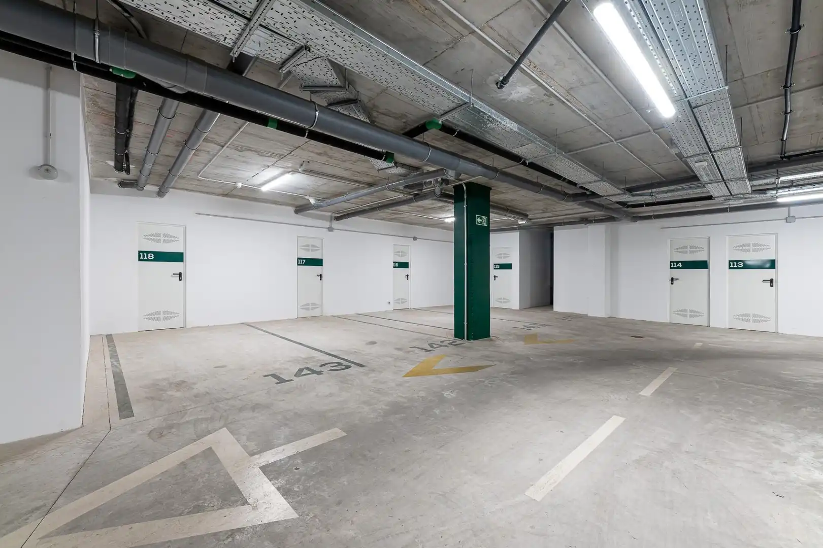 Piso de 92 m² en Mijas