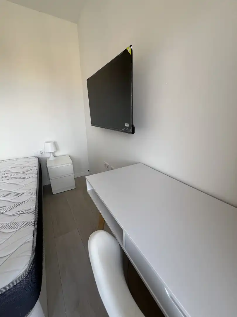 Habitación 100 m², Las Palmas de Gran Canaria