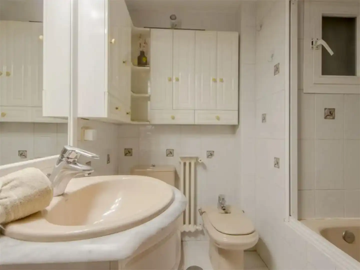 Habitación 110 m², Vigo