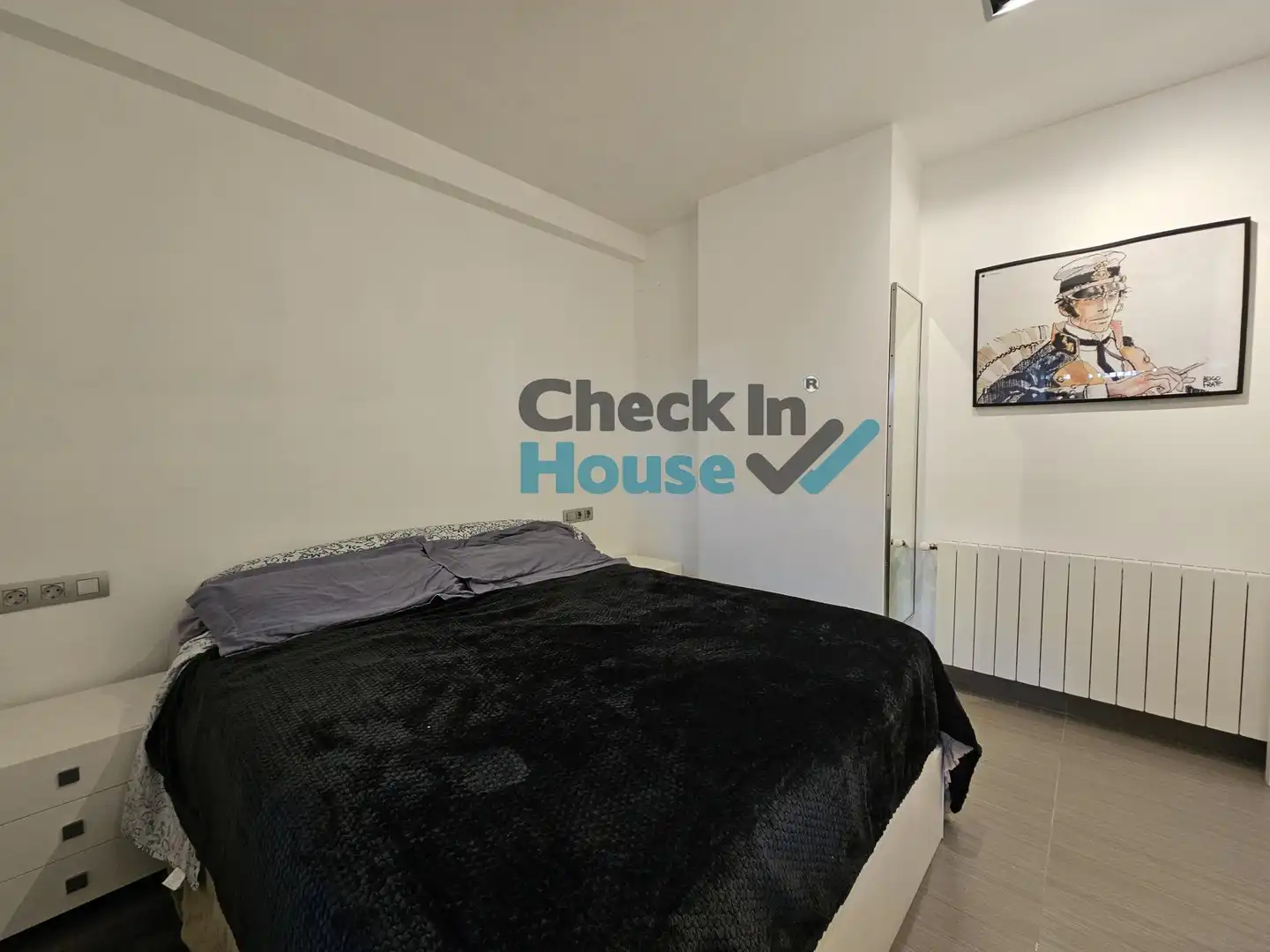Appartement 110 m² à Castell d'Aro, Platja d'Aro i s'Agaró