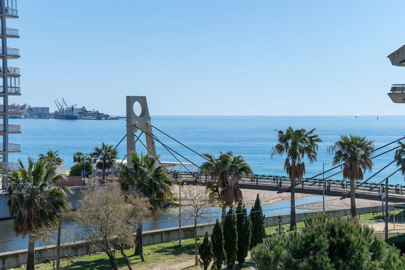 Pis de 117 m² a Calonge i Sant Antoni