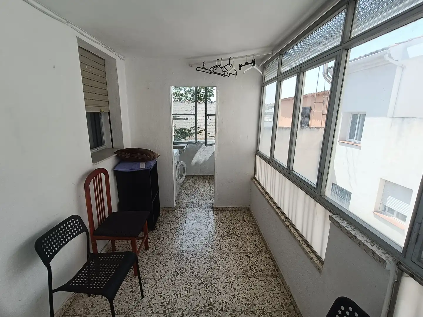 Piso de 100 m² en Granada