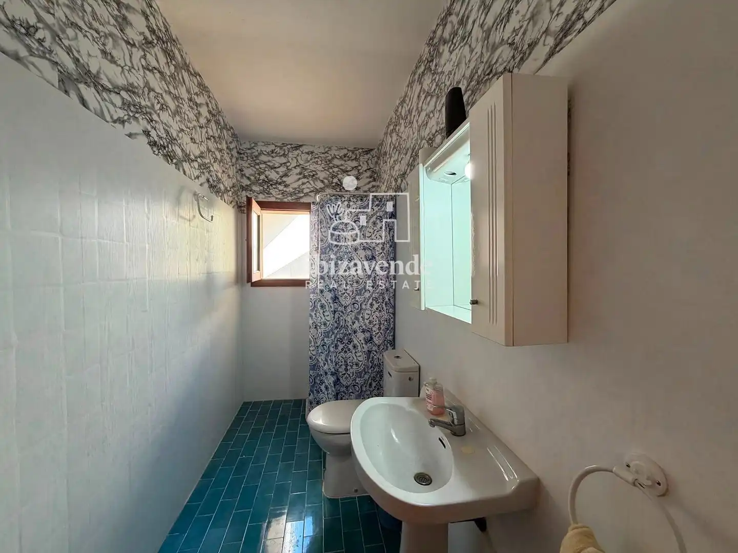 Piso de 250 m² en Santa Eulària des Riu