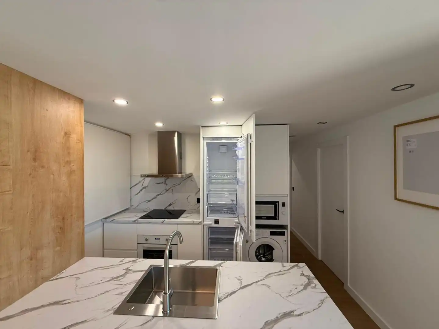Piso de 65 m² en Linares