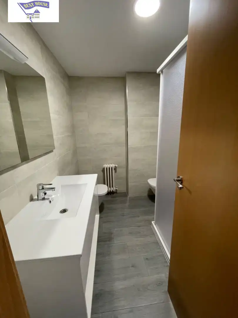 Piso de 113 m² en Albacete