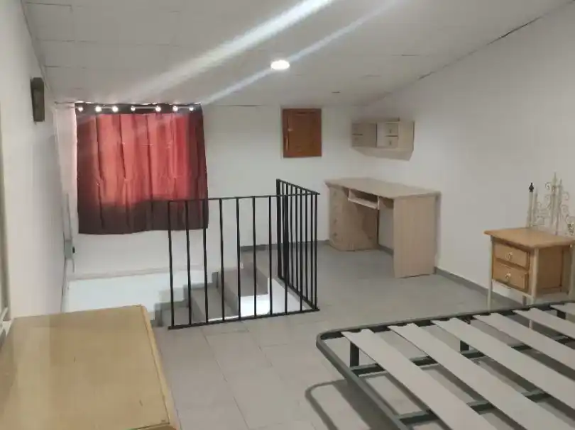 Habitación 90 m², Castellón de la Plana