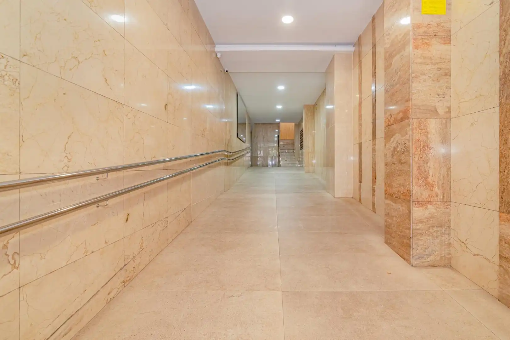 Pis de 25 m² a Granada