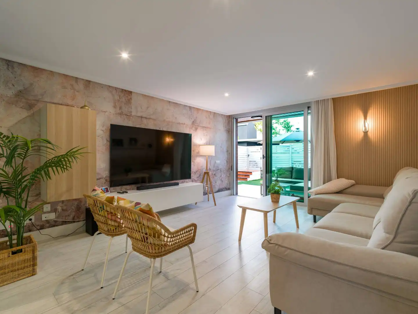 Piso de 220 m² en Las Palmas de Gran Canaria