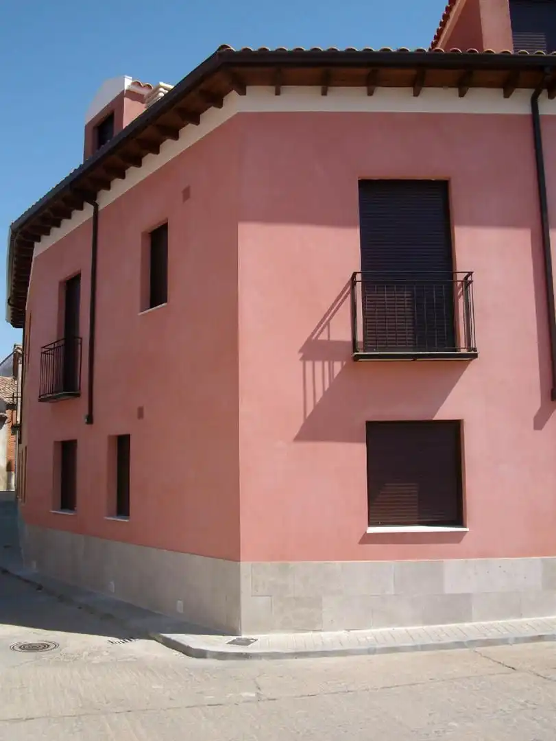 Piso de 121 m² en Tordesillas