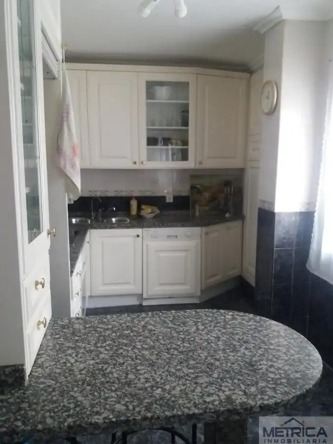 Piso de 160 m² en Salamanca