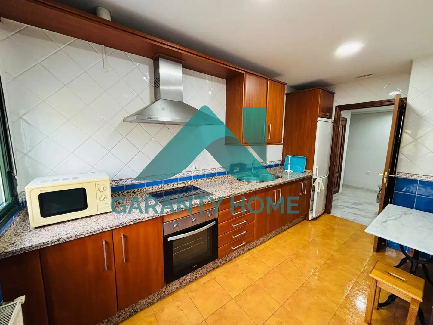 Piso de 83 m² en Cáceres
