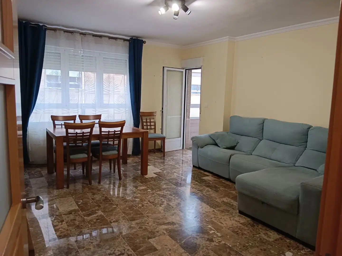 Pis de 112 m² a Granada