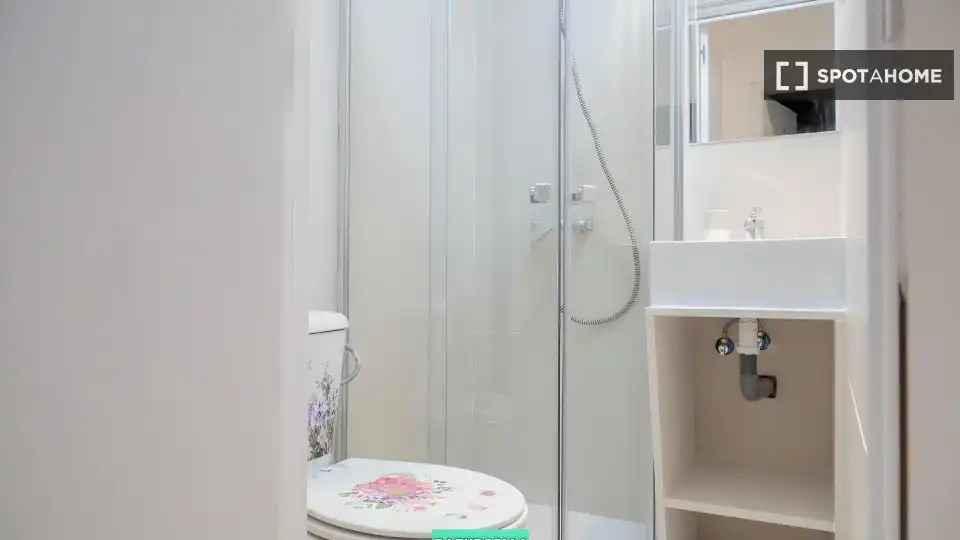 Habitación en alquiler, Madrid