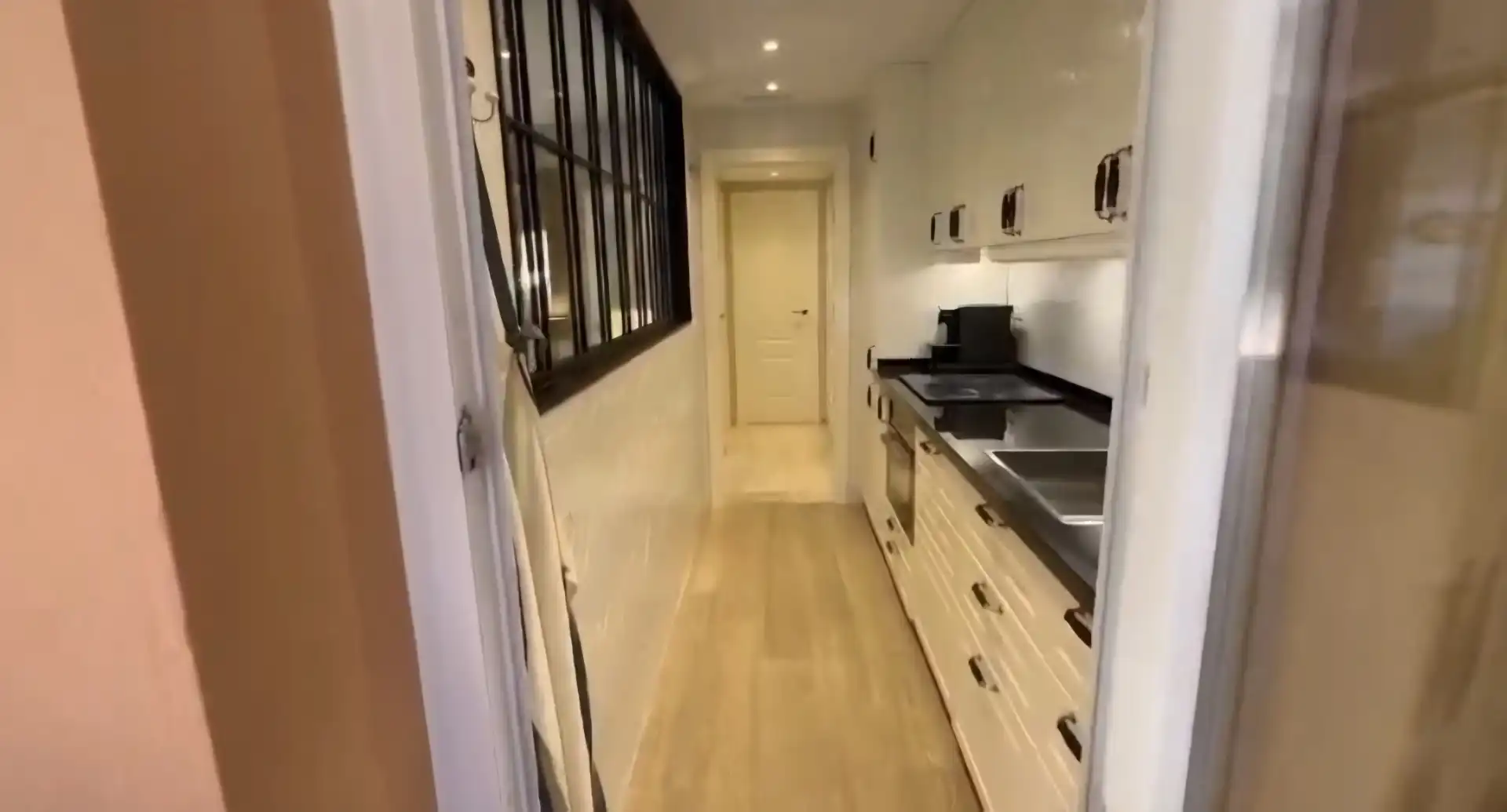 Piso de 85 m² en Marbella