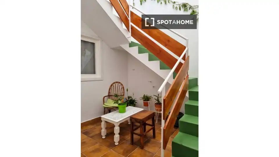 Habitación en alquiler, Santa María de Guía de Gran Canaria