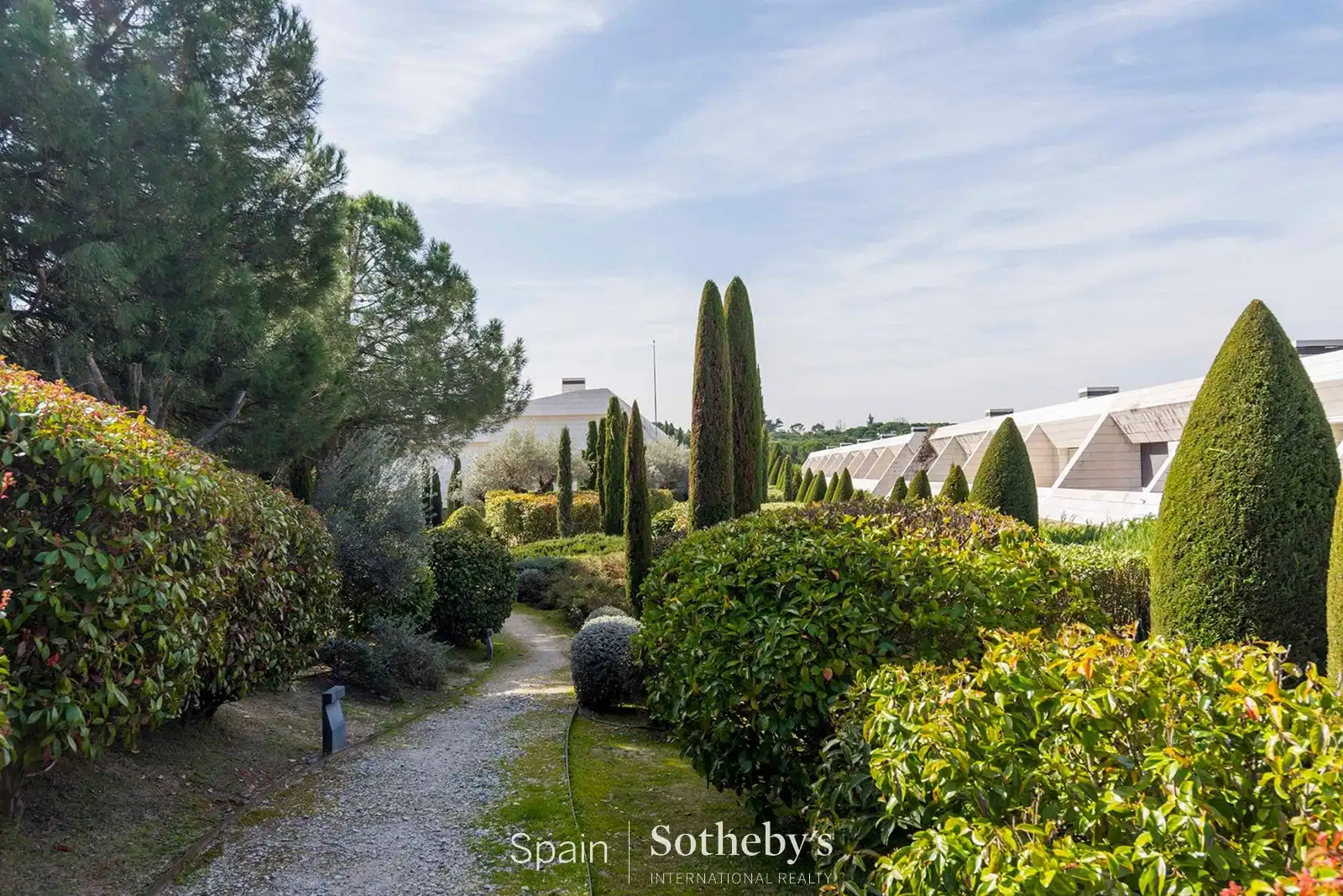 Casa de 628 m² en Pozuelo de Alarcón