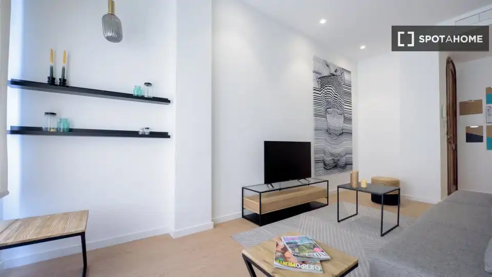Habitación en alquiler, Valencia