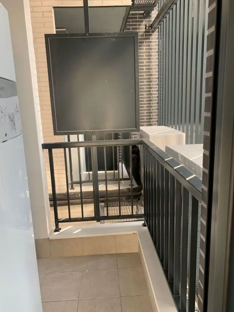 Piso de 100 m² en Alicante